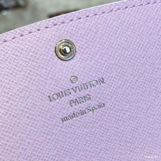 Louis EMILIE Vuitton 0804